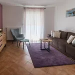 דירה Bogdanic Krk I *