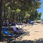Bogdanic Krk I דירה *