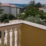 Bogdanic Krk I דירה קרק