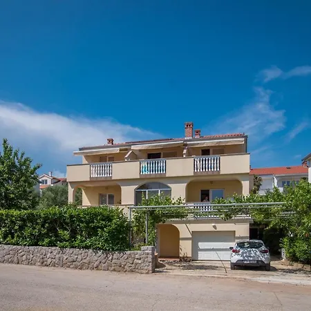 Bogdanic Krk I Apartament