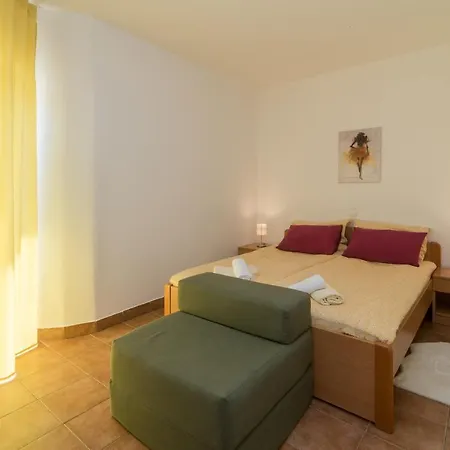 Apartament Bogdanic Krk I Krk Town