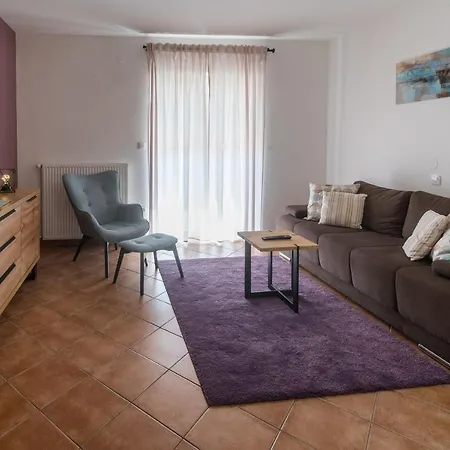 Apartament Bogdanic Krk I *