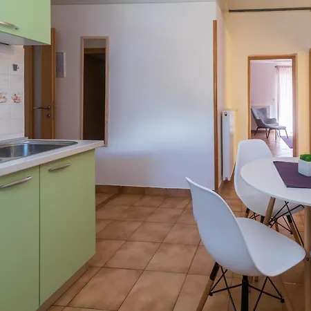 Bogdanic Krk I Apartament *