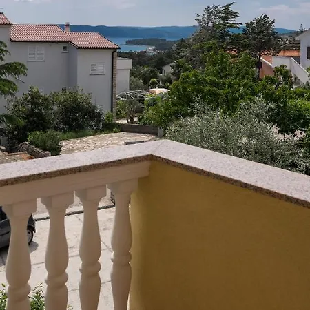 Bogdanic Krk I Apartament Krk Town