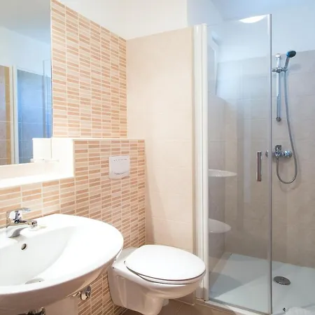 Apartament Bogdanic Krk I *