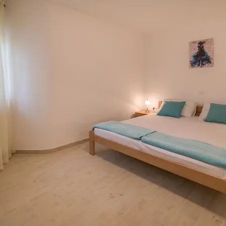Apartament Bogdanic Krk I
