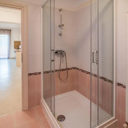 Apartament Bogdanic Krk I *