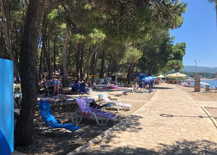 Bogdanic Krk I Διαμέρισμα *