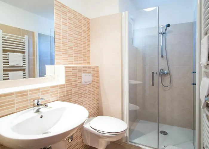 Διαμέρισμα Bogdanic Krk I *