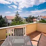 Bogdanic Krk I Apartament *