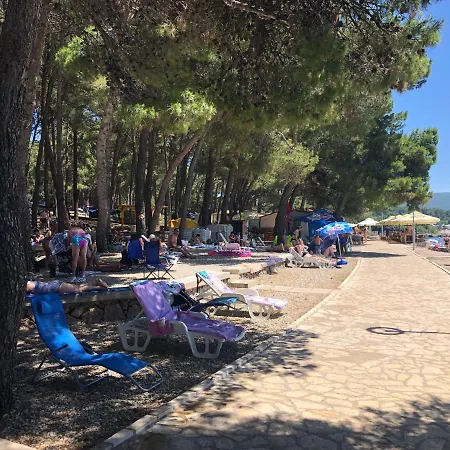 Bogdanic Krk I Appartamento *