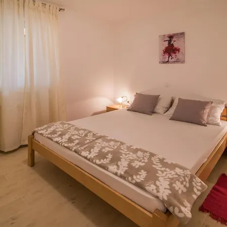 Bogdanic Krk I Appartement