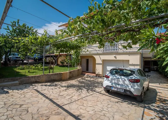 Appartamento Bogdanic Krk I