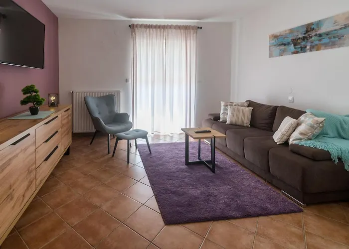 Appartamento Bogdanic Krk I *