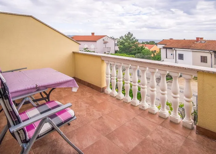 Bogdanic Krk I Appartamento