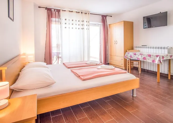 Bogdanic Krk I Appartamento