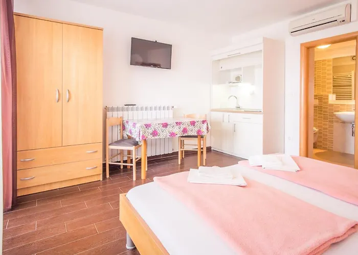 Appartamento Bogdanic Krk I Krk Town