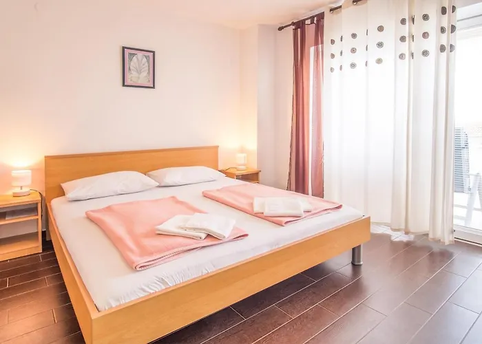 Appartamento Bogdanic Krk I Krk Town