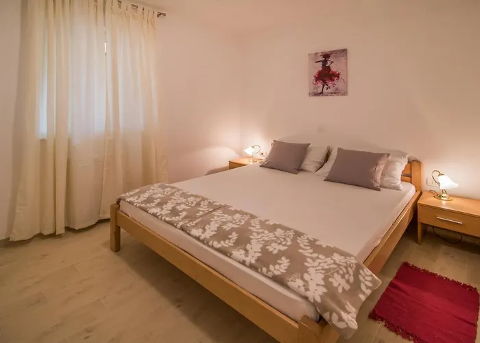Bogdanic Krk I Appartamento