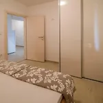 Bogdanic Krk I 아파트 *